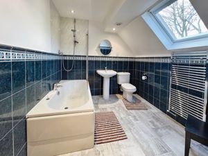 Bathroom- click for photo gallery